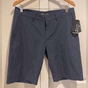New Travis Matthew men’s shorts